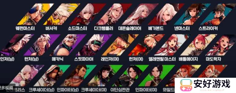 dnf手游女鬼剑职业上线时间