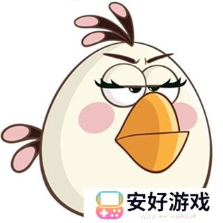 愤怒的小鸟梦幻爆破国际版