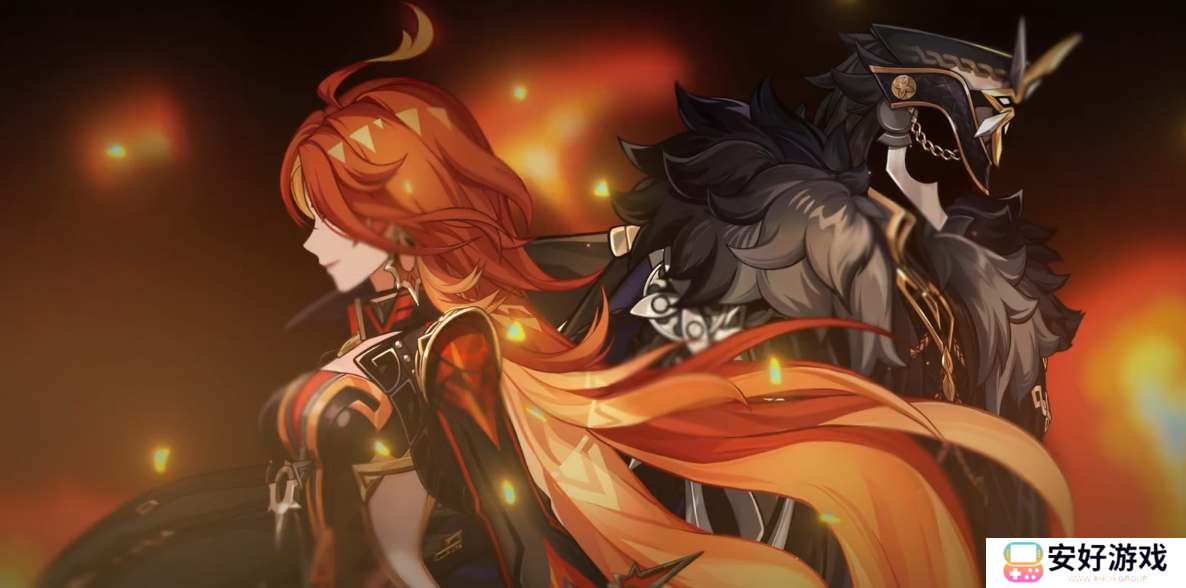 原神纳塔PV登场角色介绍