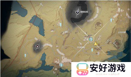 鸣潮天地旋恒副本如何解锁 鸣潮天地旋恒副本解锁攻略一览