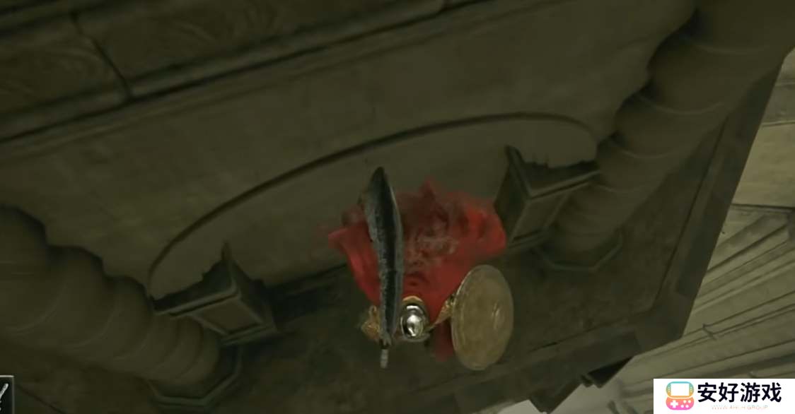 艾尔登法环dlc艾珀莉亚获取攻略