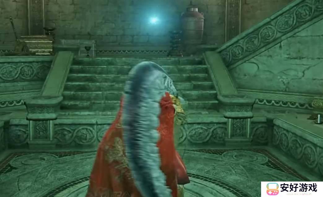 艾尔登法环dlc艾珀莉亚获取攻略