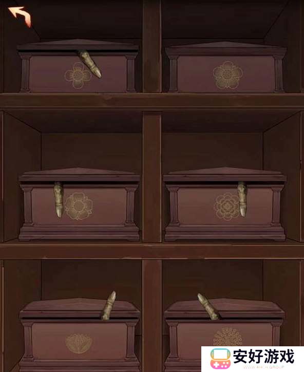 阴阳锅3阴缘牵第四章图文攻略