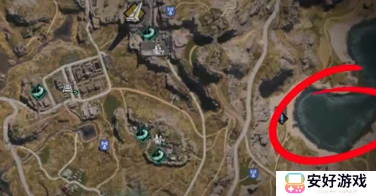 七日世界建家位置推荐