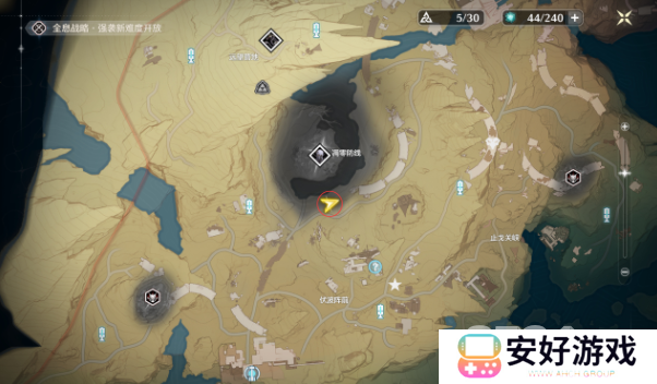 鸣潮全部成就如何获取 鸣潮全部成就攻略大全