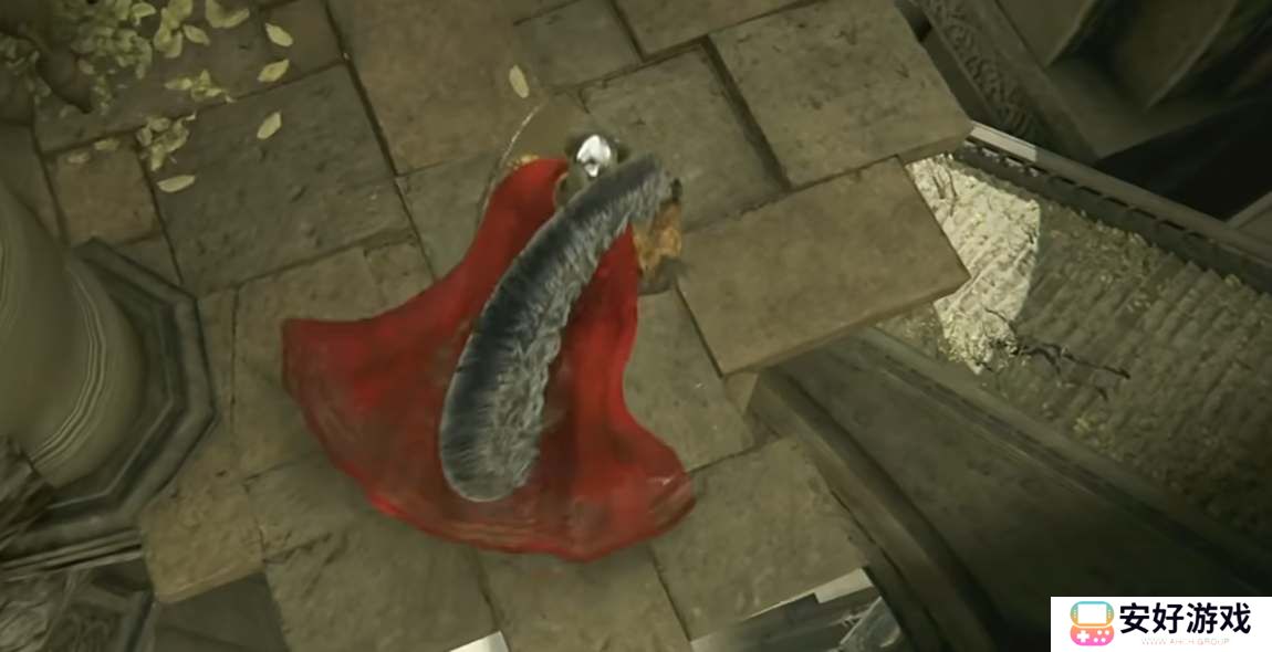 艾尔登法环dlc艾珀莉亚获取攻略