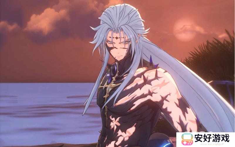 鸣潮常驻五星强度怎么样 常驻五星强度排行