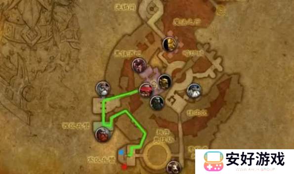 魔兽世界怀旧服瑟银兄弟会声望怎么刷