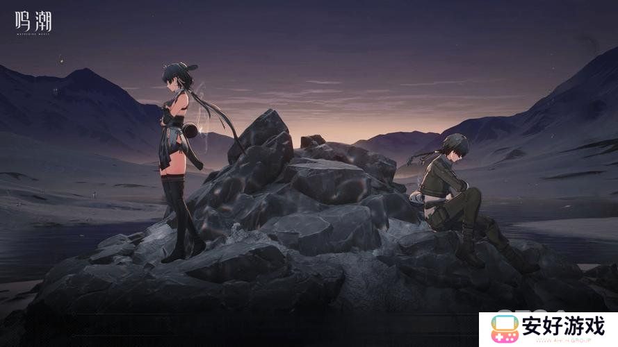 鸣潮怎么快速刷声骸 鸣潮声骸速刷攻略