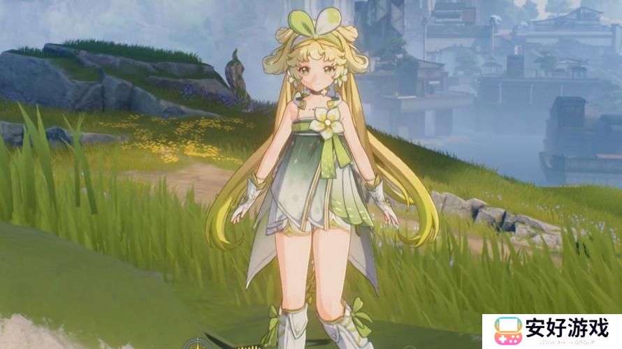 鸣潮常驻五星强度怎么样 常驻五星强度排行