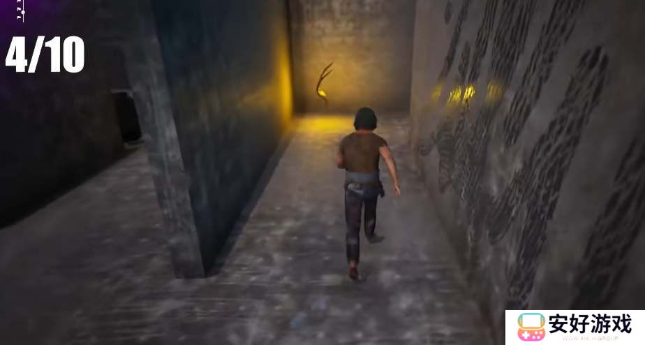 链在一起10个翅膀收集位置一览