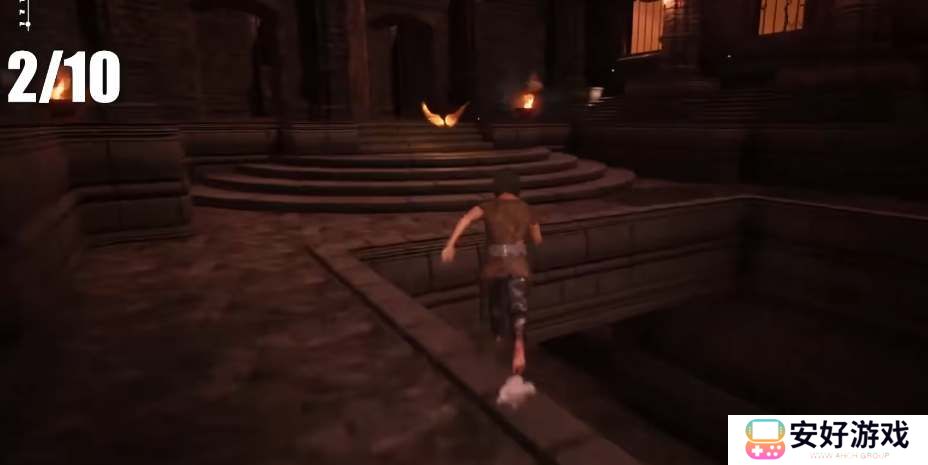 链在一起10个翅膀收集位置一览