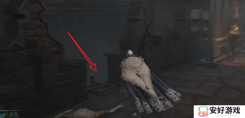 艾尔登法环dlc罗刹大刀获取攻略