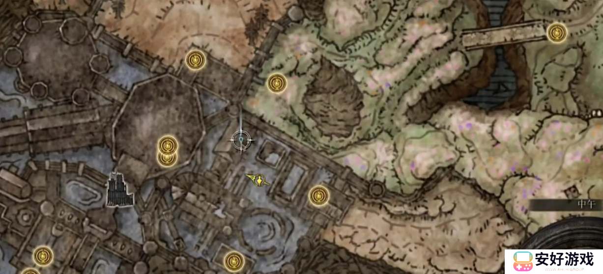 艾尔登法环dlc约兰的骨灰获取攻略