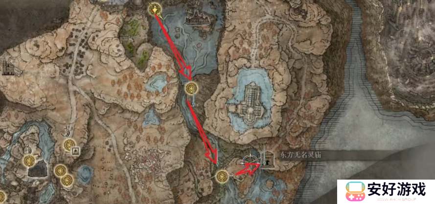 艾尔登法环dlc罗刹大刀获取攻略