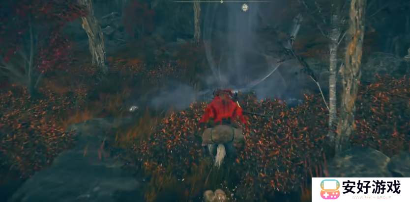 艾尔登法环dlc神鸟战士奥尼斯骨灰获取攻略