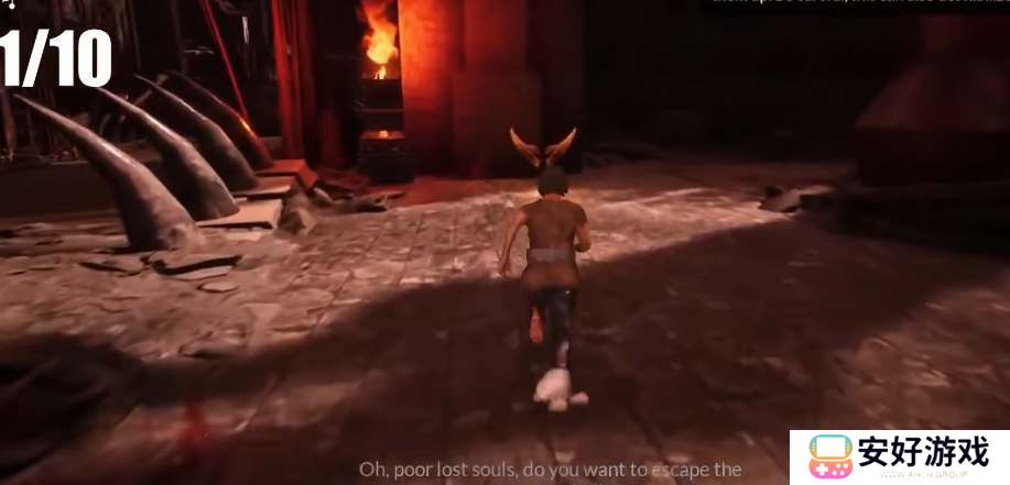 链在一起10个翅膀收集位置一览