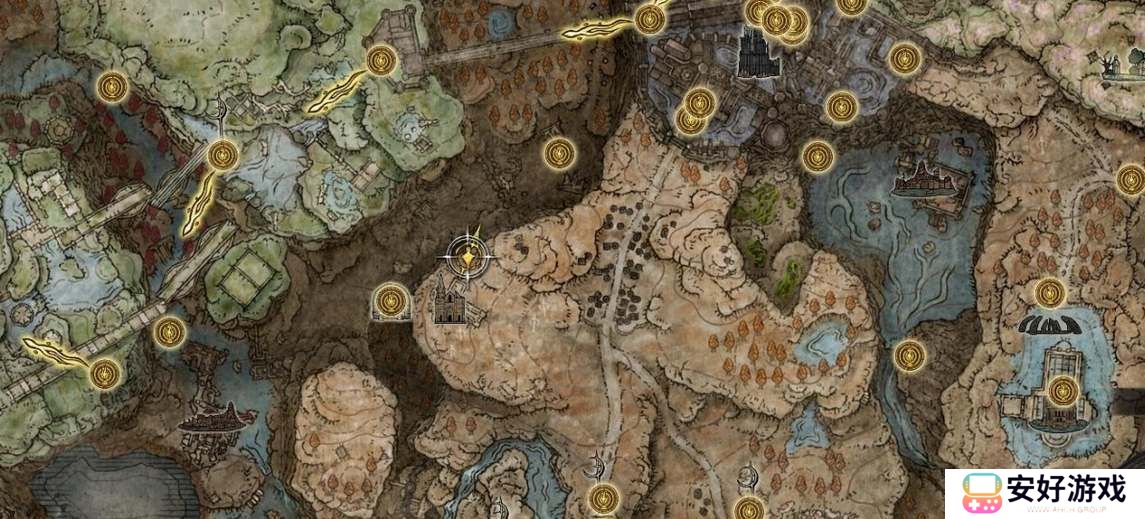 艾尔登法环黄金树之影穆尔怎么活下来