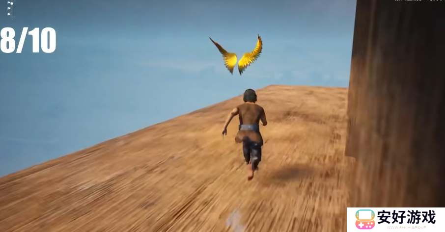 链在一起10个翅膀收集位置一览