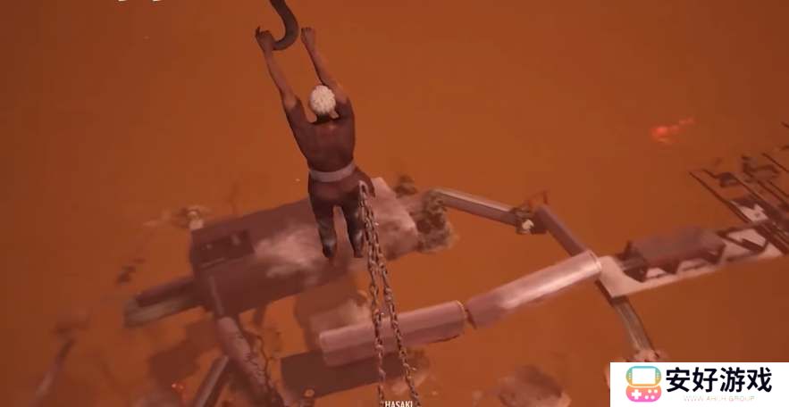 链在一起中文汉化设置方法