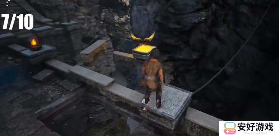 链在一起10个翅膀收集位置一览