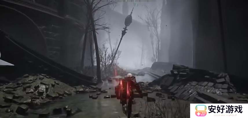 艾尔登法环dlc黑暗覆眼膜获取攻略