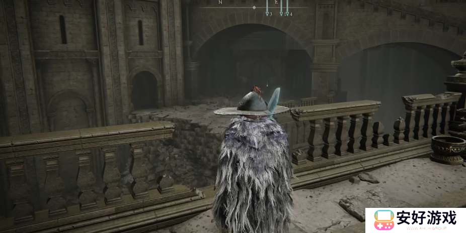 艾尔登法环dlc塔之镇仓库钥匙获取攻略