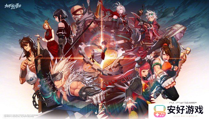 dnf手游今日上线兑换码大全 国服礼包CDK兑换码免费获取