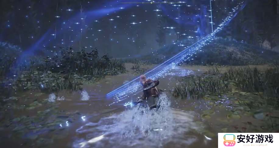 艾尔登法环dlc连星剑获取攻略