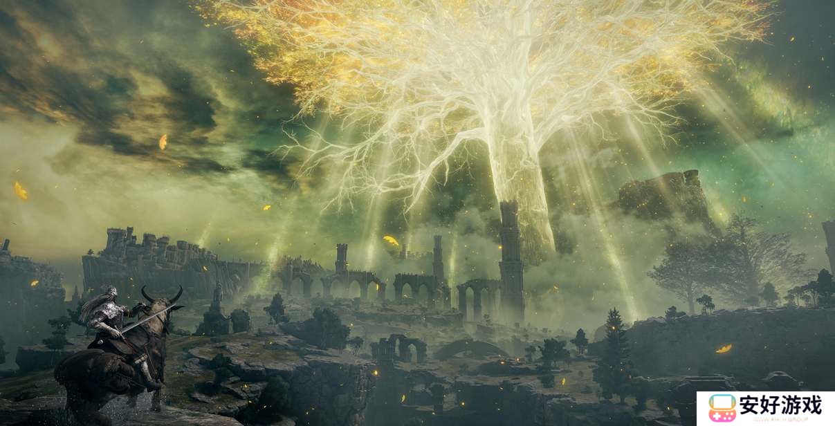 艾尔登法环dlc防具套装图鉴大全