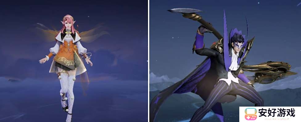 王者荣耀s36返场战令皮肤名单一览