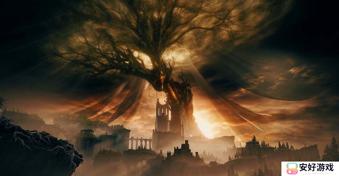 艾尔登法环黄金树之影幽影武器全收集攻略