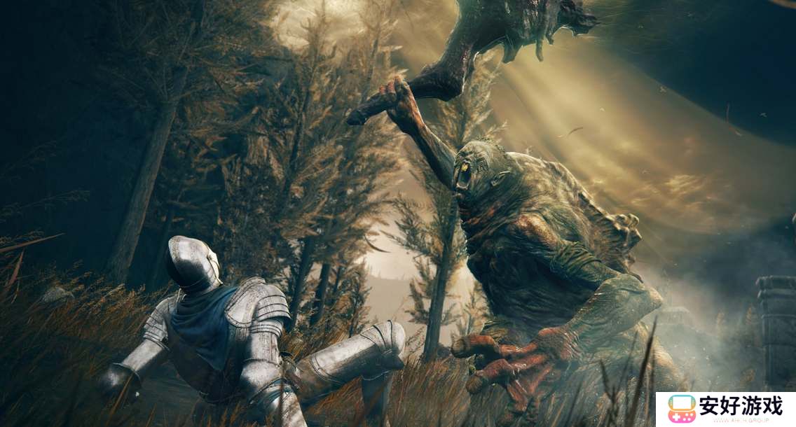 艾尔登法环dlc防具套装图鉴大全