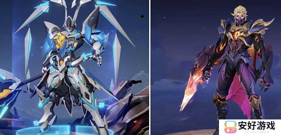 王者荣耀s36返场战令皮肤名单一览