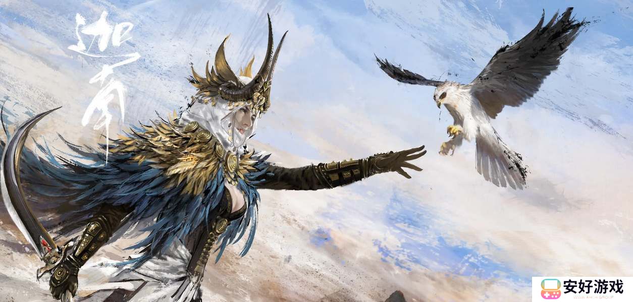 永劫无间手游迦南技能连招攻略