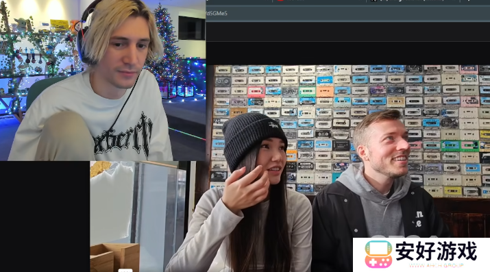 hay小鳄鱼怎么下载 hay免费跨国聊天软件下载流程