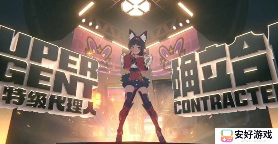 绝区零猫宫又奈技能天赋介绍