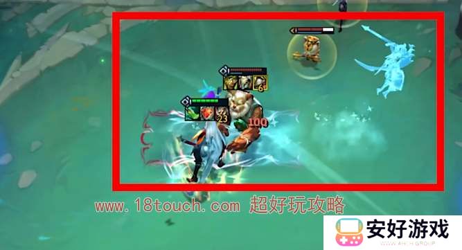 云顶之弈s11凯隐装备推荐