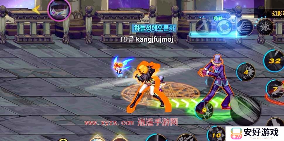 dnf手游马戏团套装值得做吗