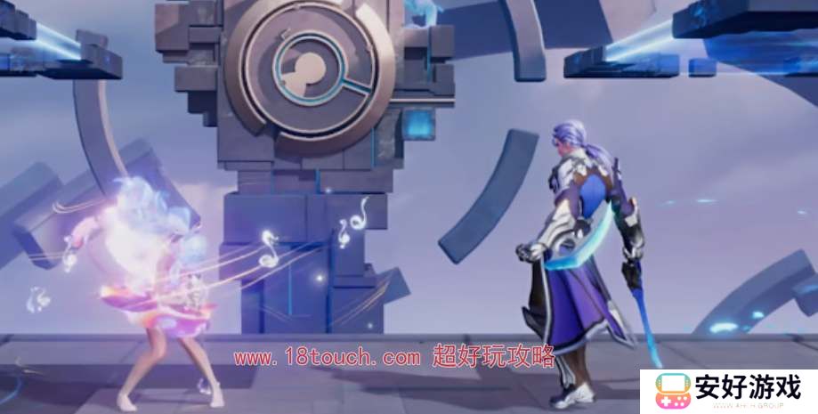 星之破晓海都明星朵莉亚技能介绍