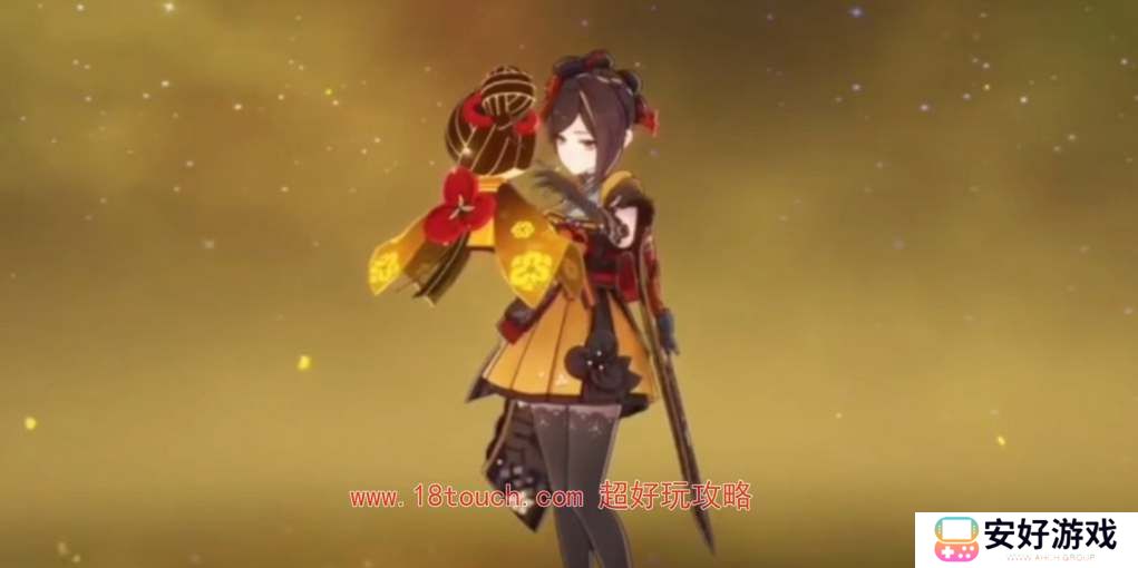 原神千织圣遗物属性词条推荐