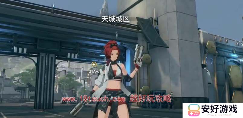 鸣潮炽霞技能强度分析