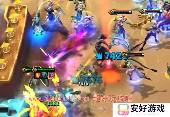 云顶之弈s11沙皇装备推荐