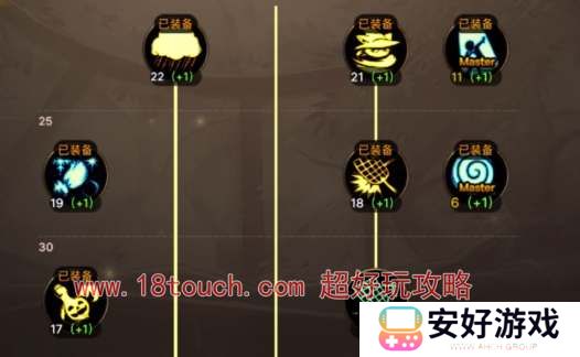 dnf手游魔道技能加点攻略