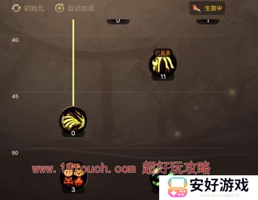 dnf手游魔道技能加点攻略