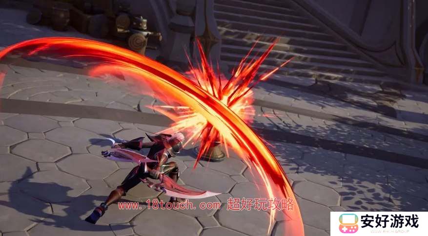 塔瑞斯世界影刃者专精技能介绍