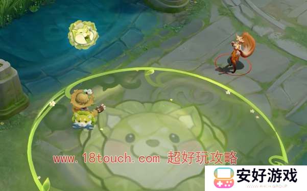 王者荣耀鲁班七号蔬乡物语皮肤特效一览