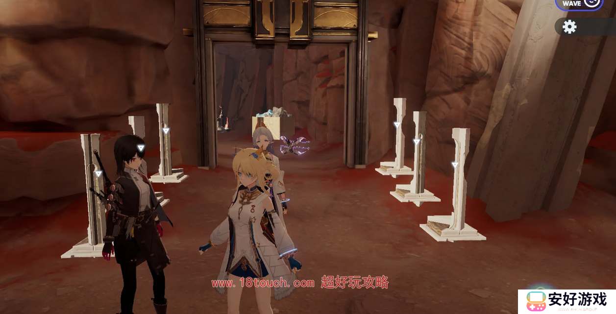 来自星尘小女孩的谜题任务解密攻略