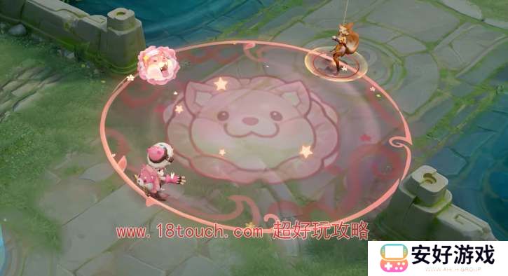 王者荣耀鲁班七号蔬乡物语皮肤特效一览