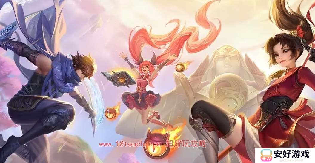 王者荣耀国际服HOK下载安装方法